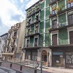 Acogedor Y Con Vistas - Casco Viejo & Parking