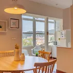 Acogedor Y Con Vistas - Casco Viejo & Parking