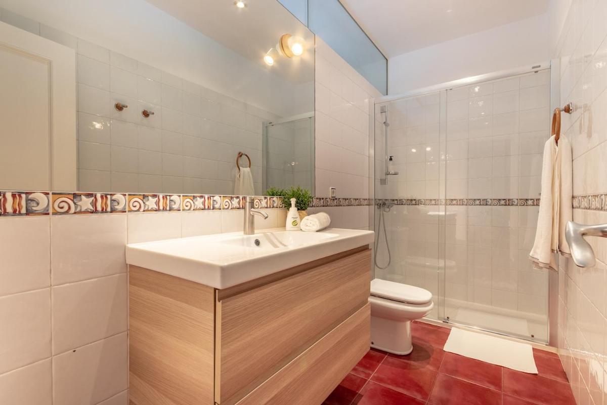 Apartamento Acogedor Y Con Vistas - Casco Viejo & Parking
