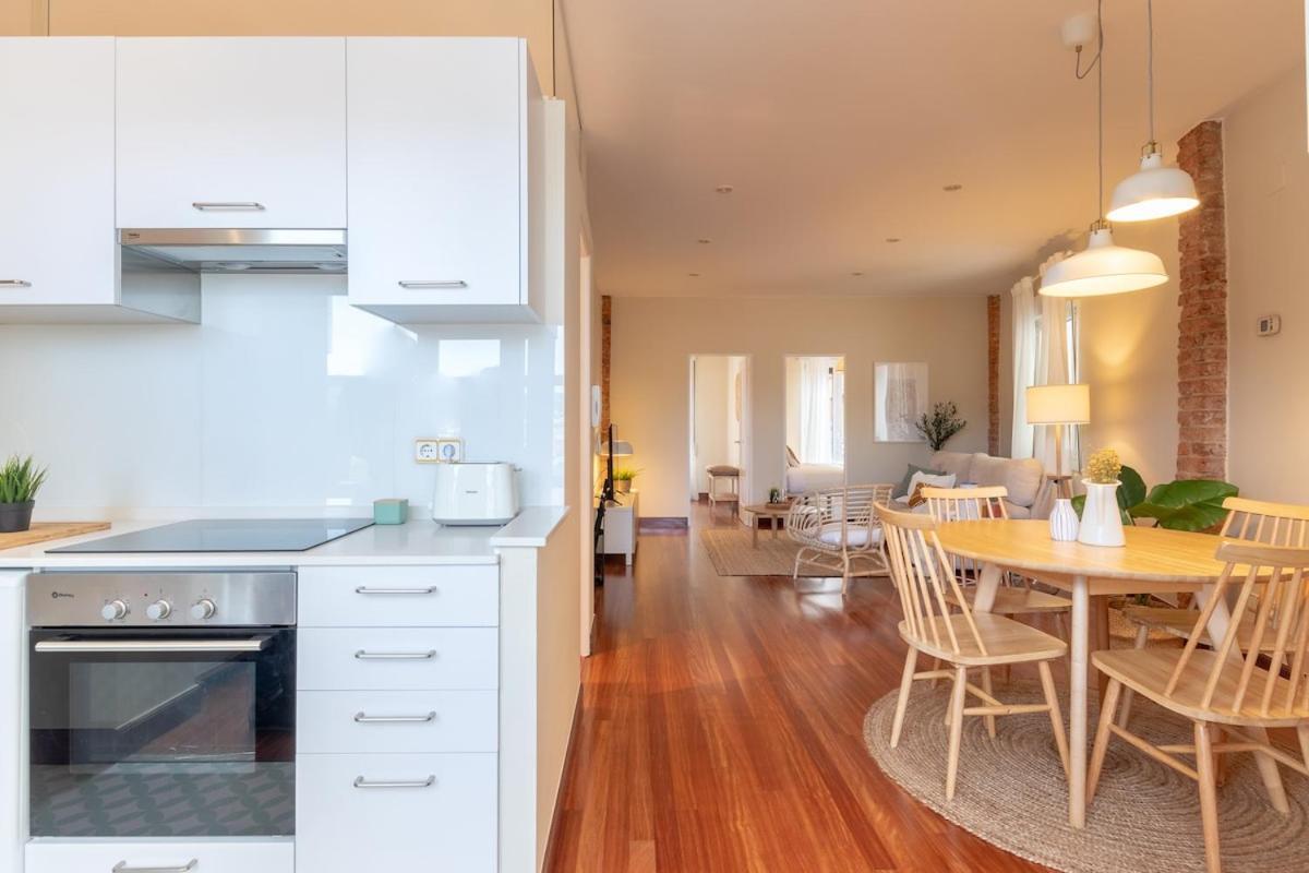 Apartamento Acogedor Y Con Vistas - Casco Viejo & Parking